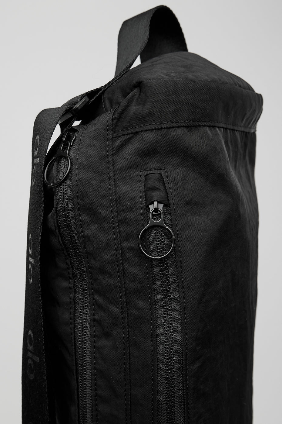 Utility Mat Bag - Black - Image 4