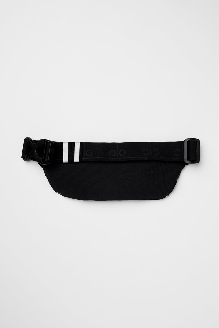 Stride Running Belt - Black - Image 3
