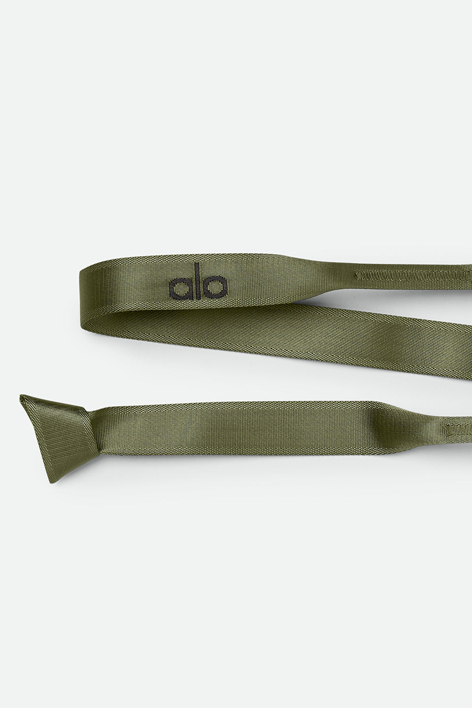 Yoga Strap - Jungle - Image 2