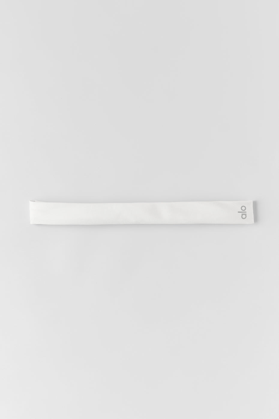Airlift So Smooth Headband - White - Image 2