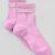 Candy Heart Pink