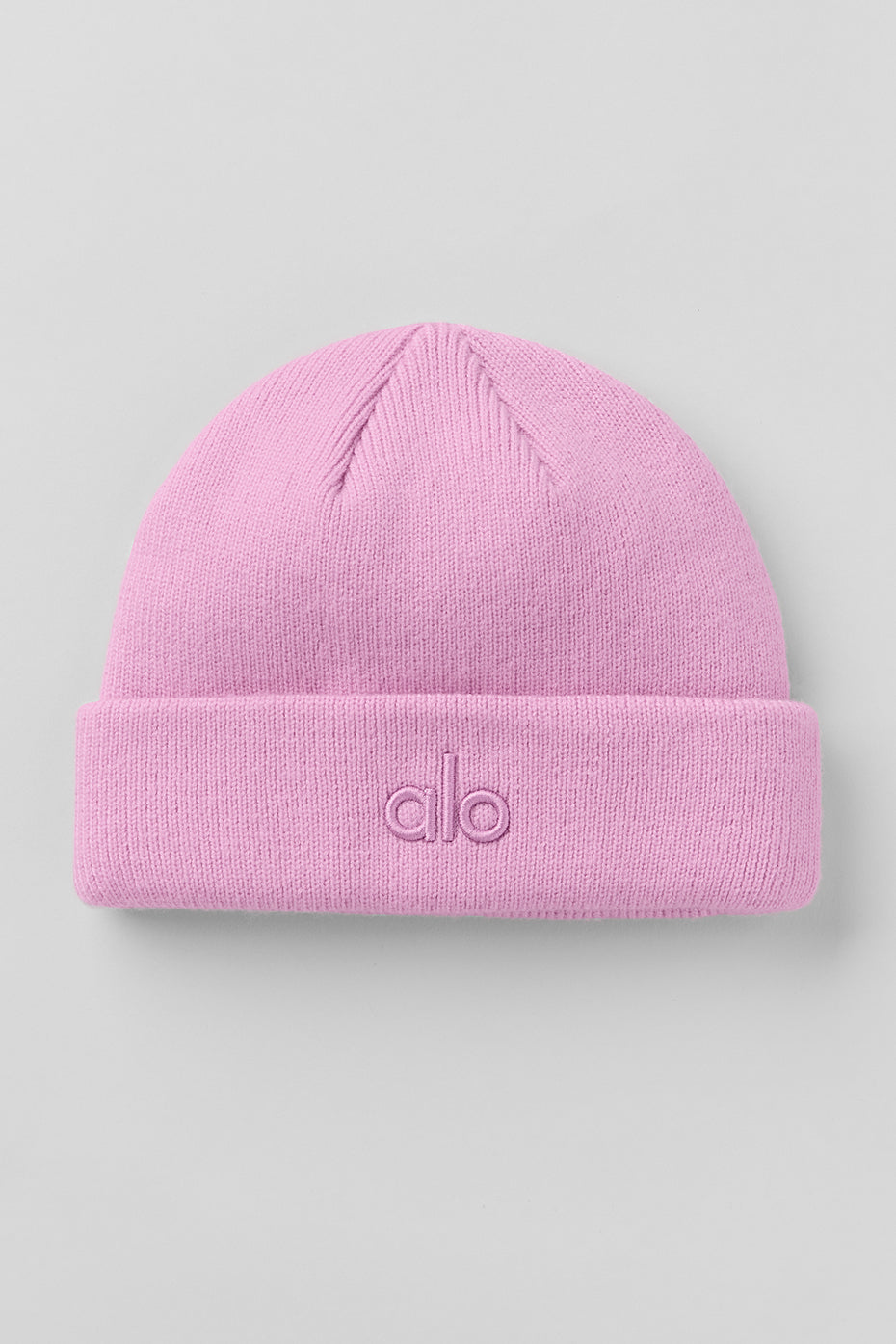 Notable Beanie - Candy Heart Pink