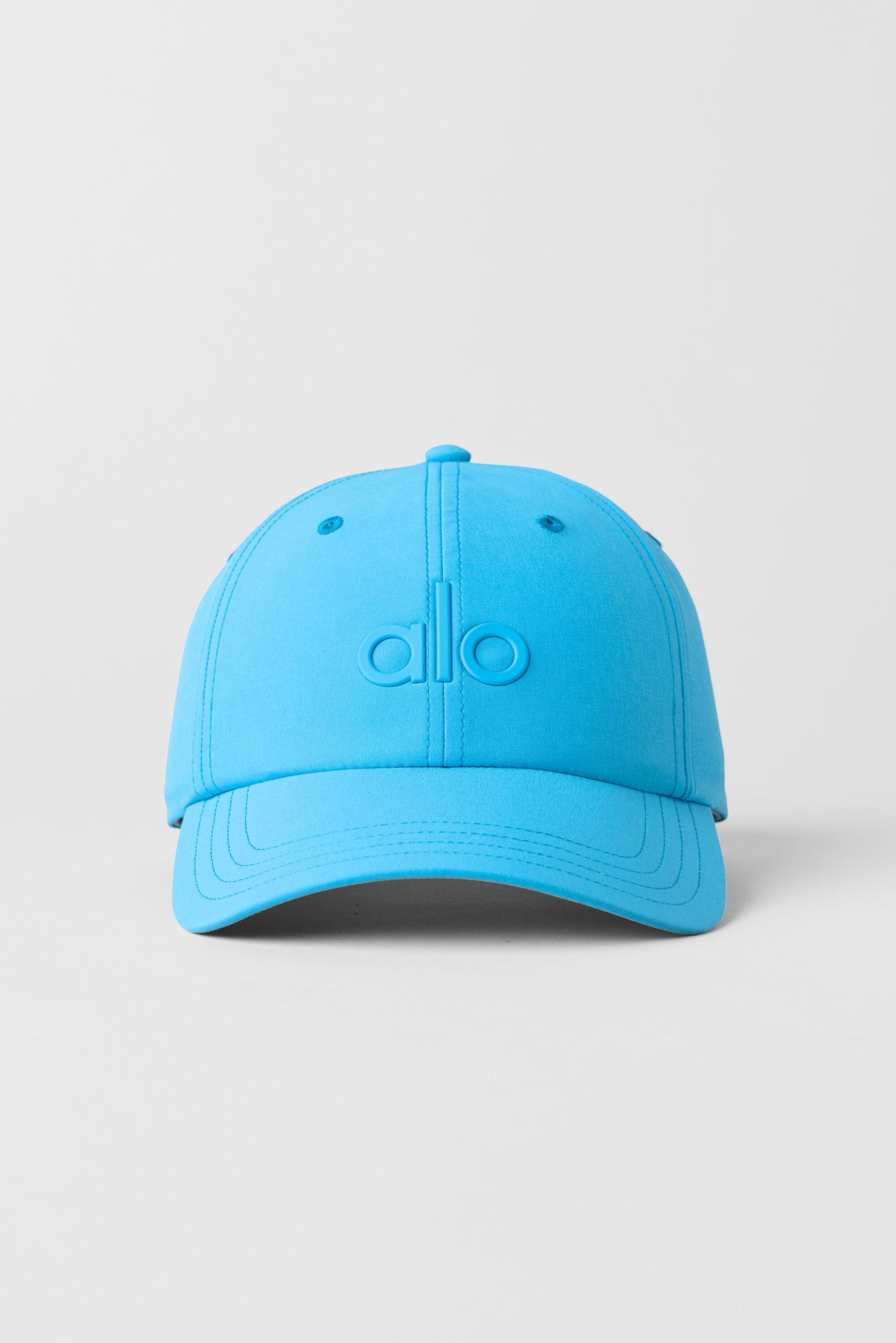 Performance Off-Duty Cap - Azure Blue - Image 4
