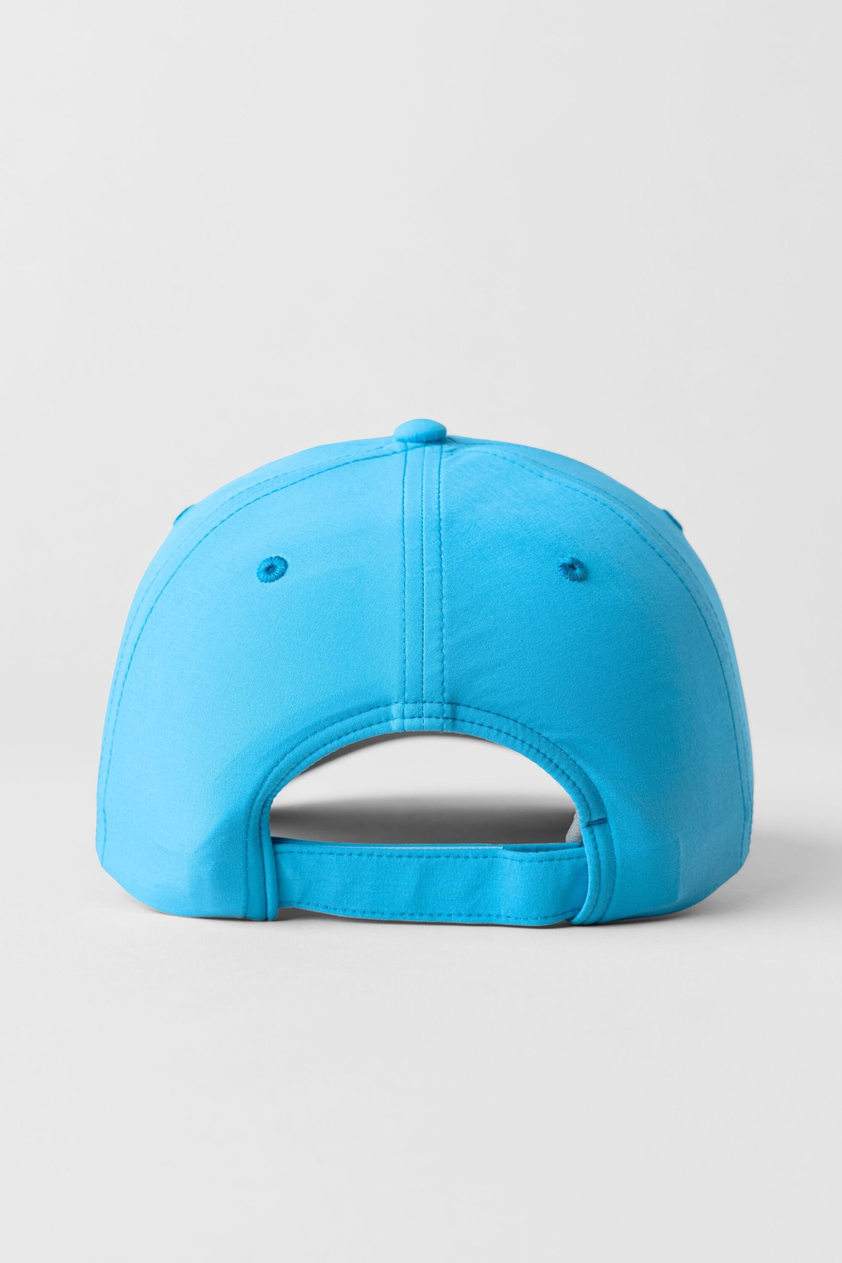 Performance Off-Duty Cap - Azure Blue - Image 5