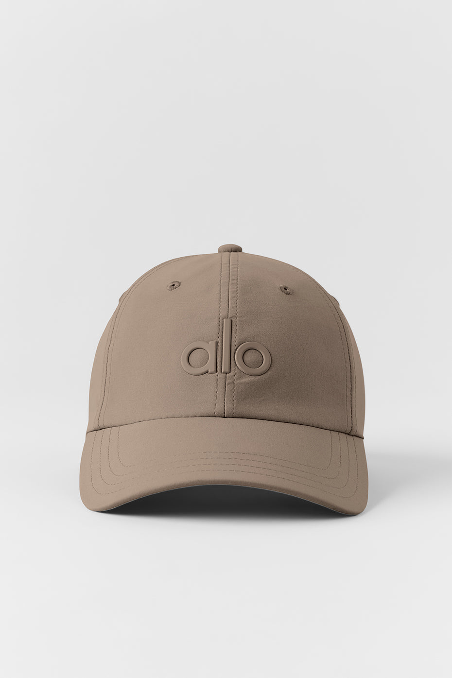 Performance Off-Duty Cap - Gravel - Image 3