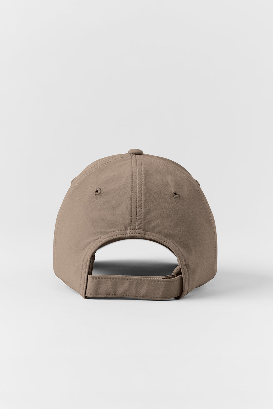 Performance Off-Duty Cap - Gravel - Image 4