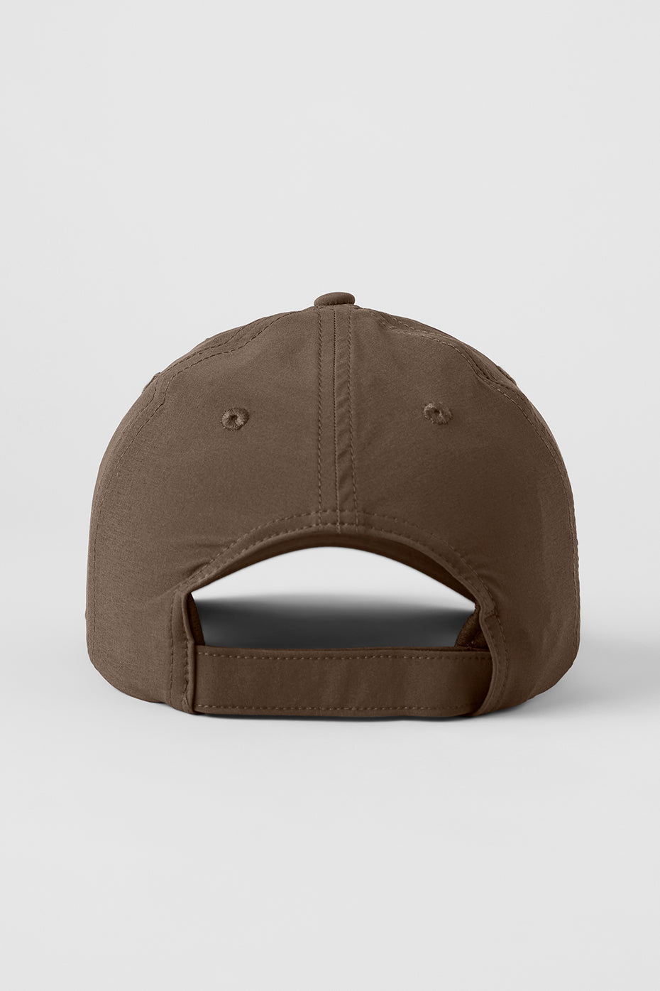 Performance Off-Duty Cap - Espresso/Espresso - Image 4