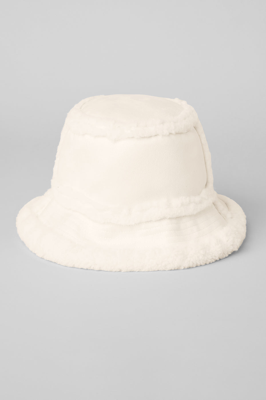 Winterfun Bucket Hat - Ivory - Image 2