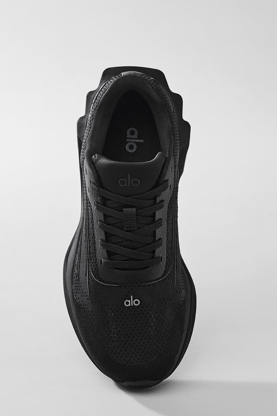 ALO Runner - Black/Black - Image 4