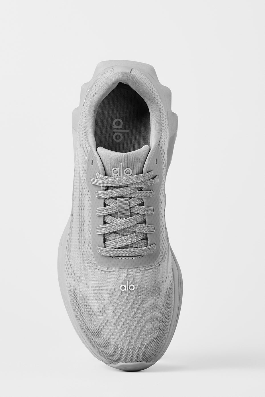 ALO Runner - Grey/Grey - Image 5