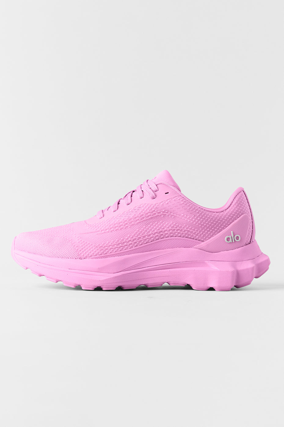 ALO Runner - Candy Heart Pink - Image 2