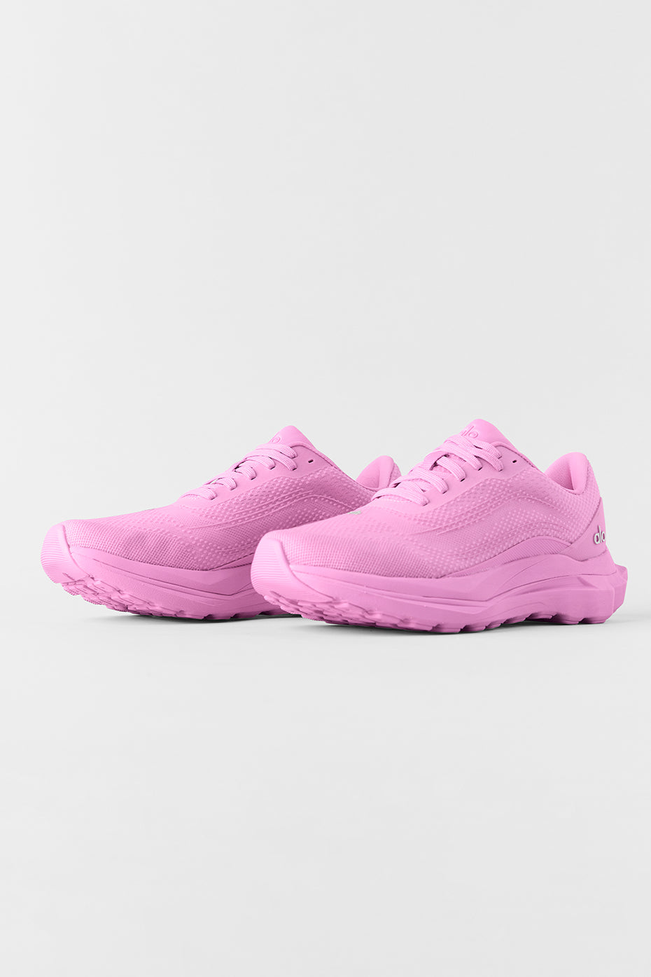 ALO Runner - Candy Heart Pink - Image 6