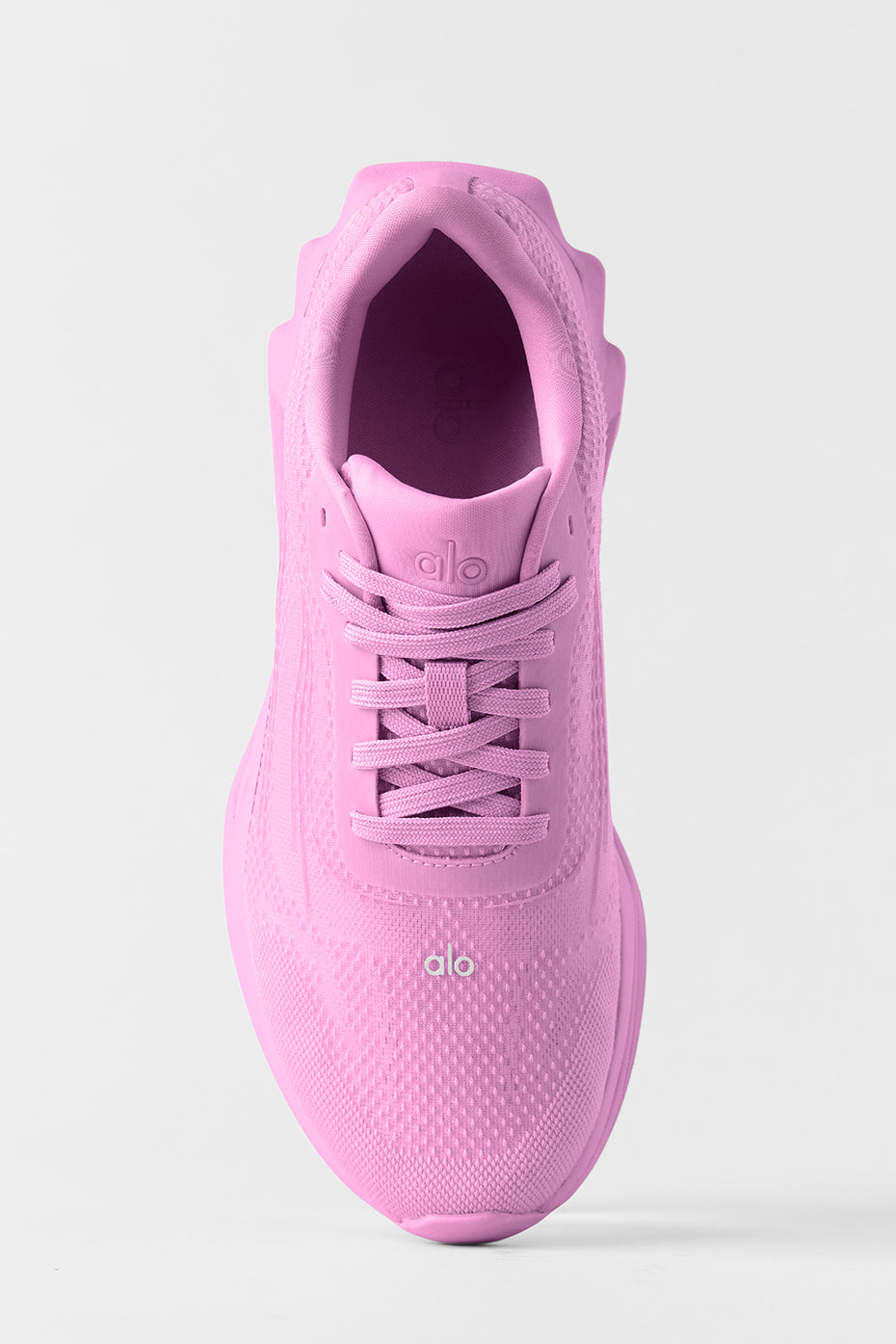 ALO Runner - Candy Heart Pink - Image 5
