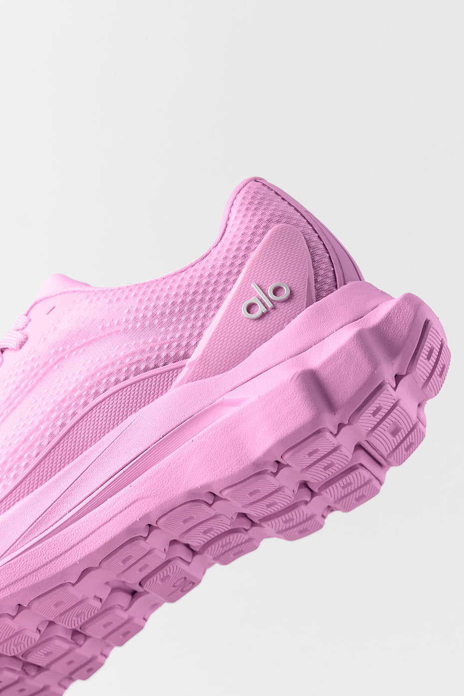 ALO Runner - Candy Heart Pink - Image 7