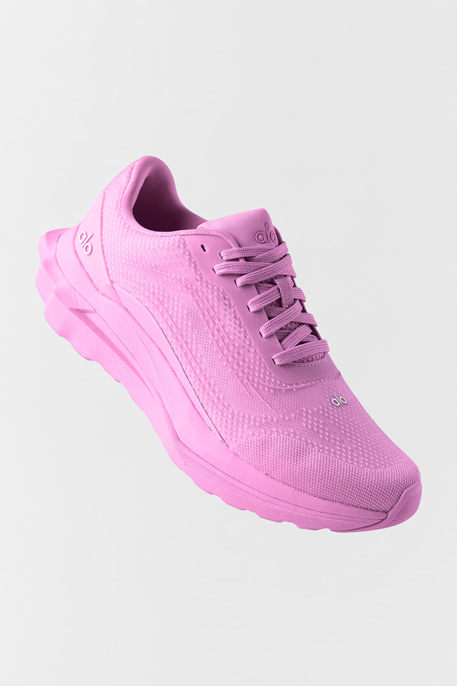 ALO Runner - Candy Heart Pink - Image 3