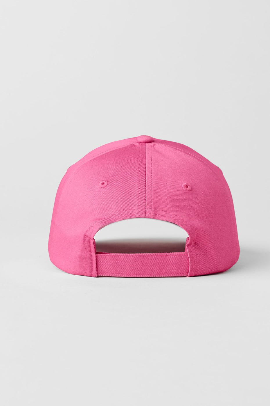 Off-Duty Cap - Paradise Pink - Image 3