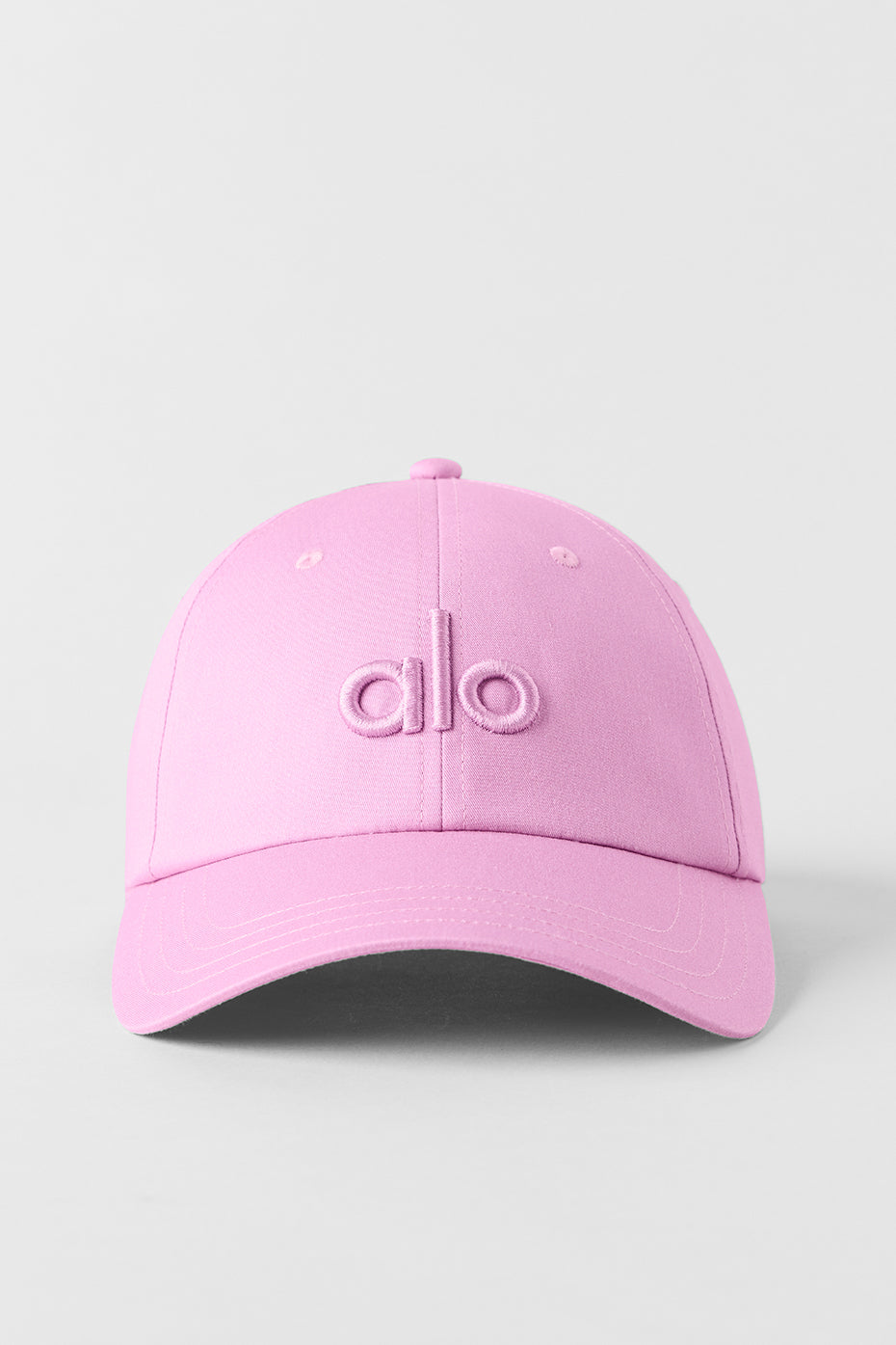 Off-Duty Cap - Candy Heart Pink - Image 5