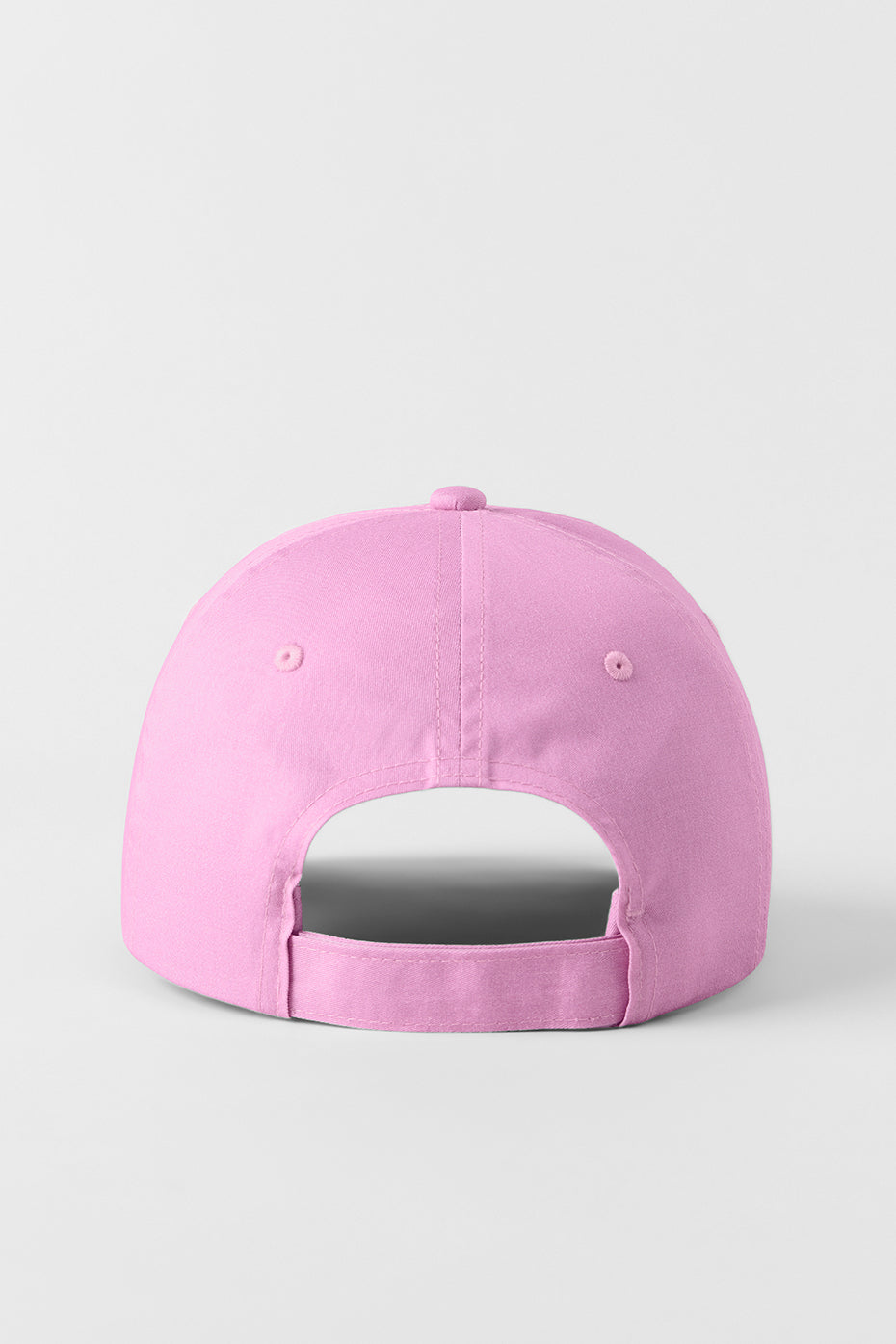 Off-Duty Cap - Candy Heart Pink - Image 4