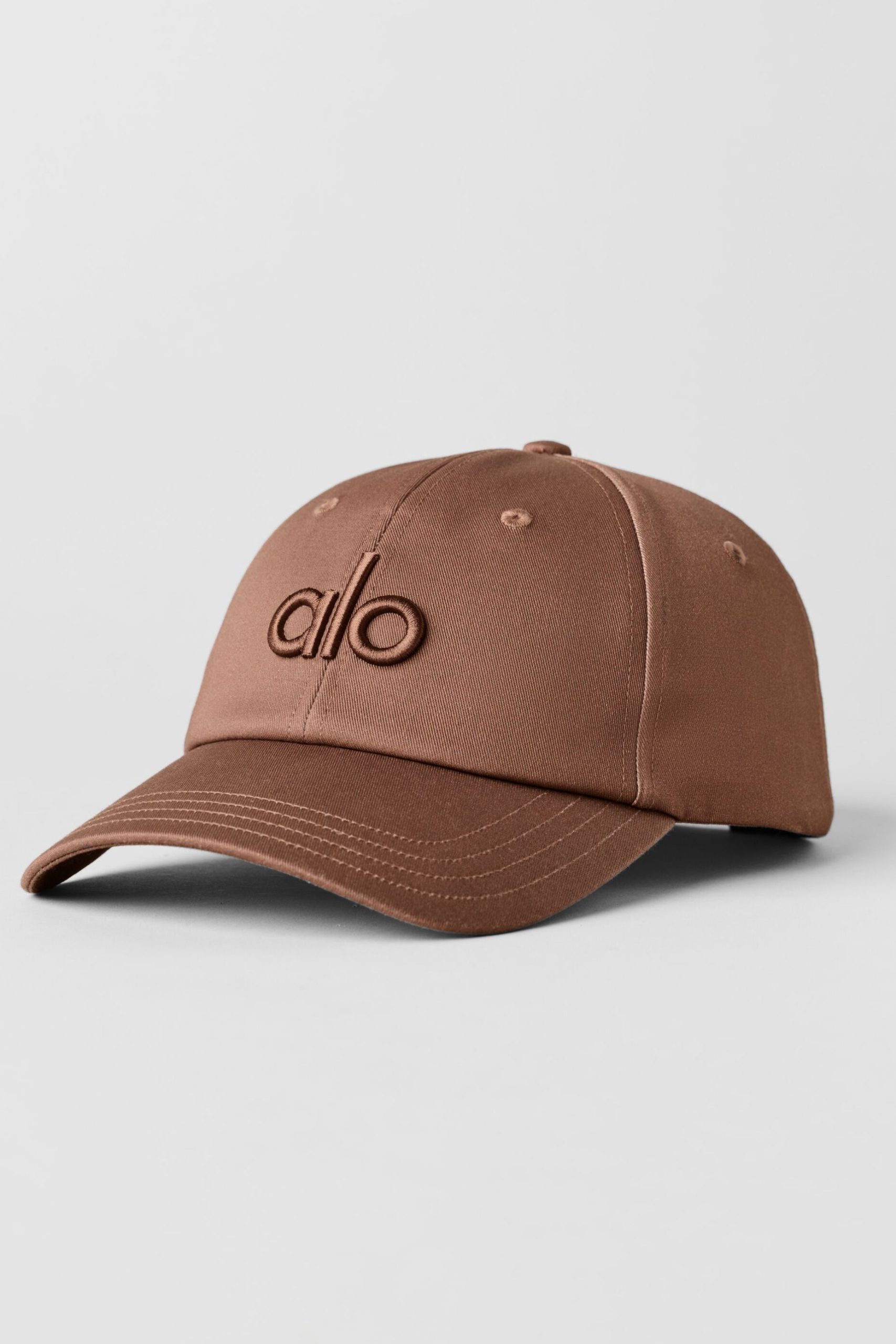 Off-Duty Cap - Sun Kissed Brown