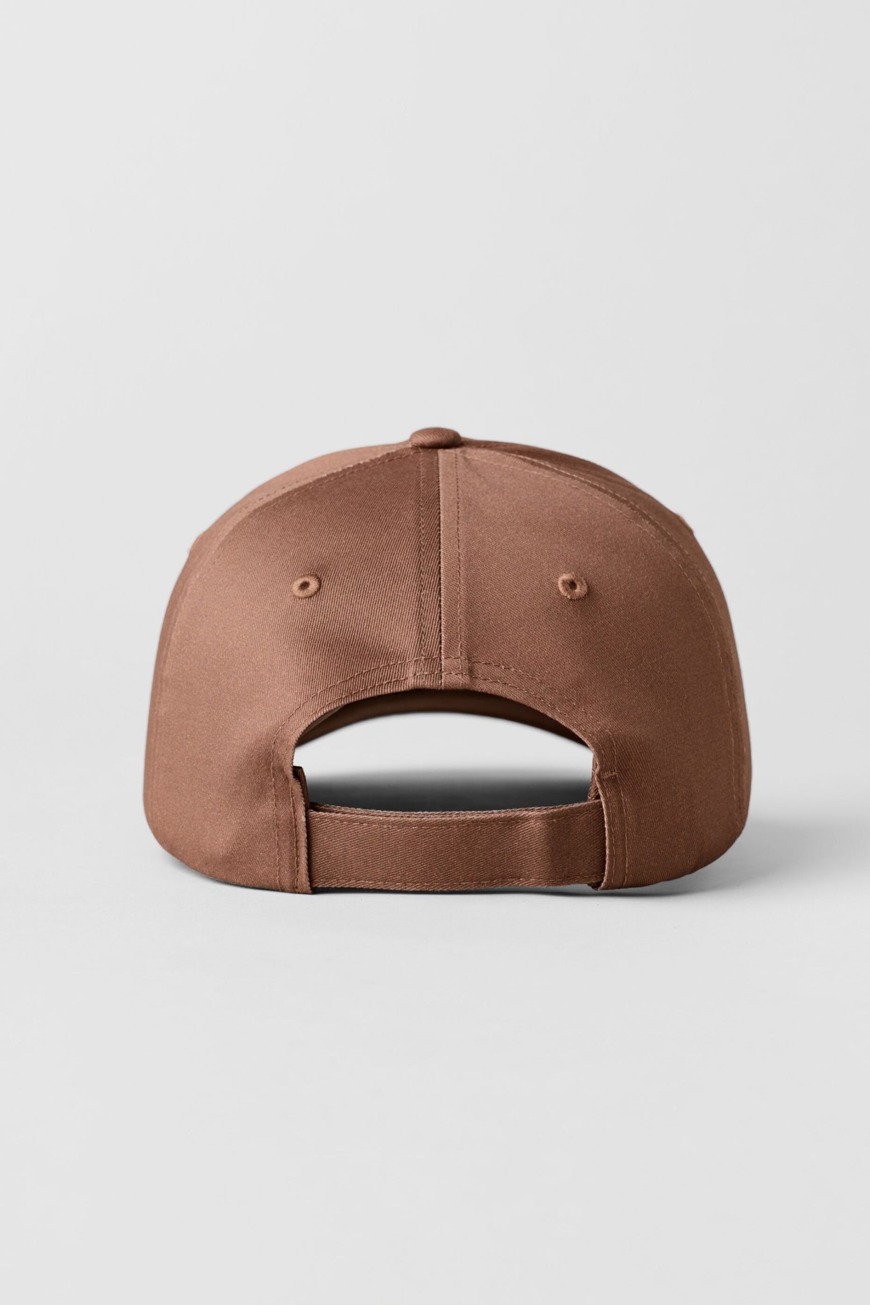 Off-Duty Cap - Sun Kissed Brown - Image 4