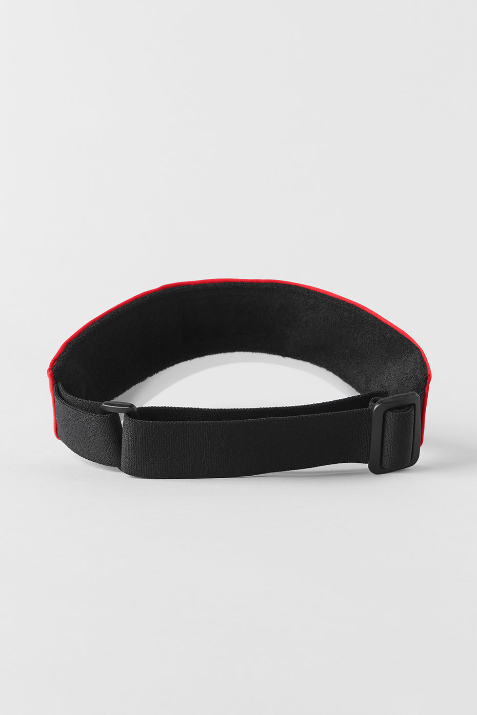 Airlift Solar Visor - Bright Red - Image 4