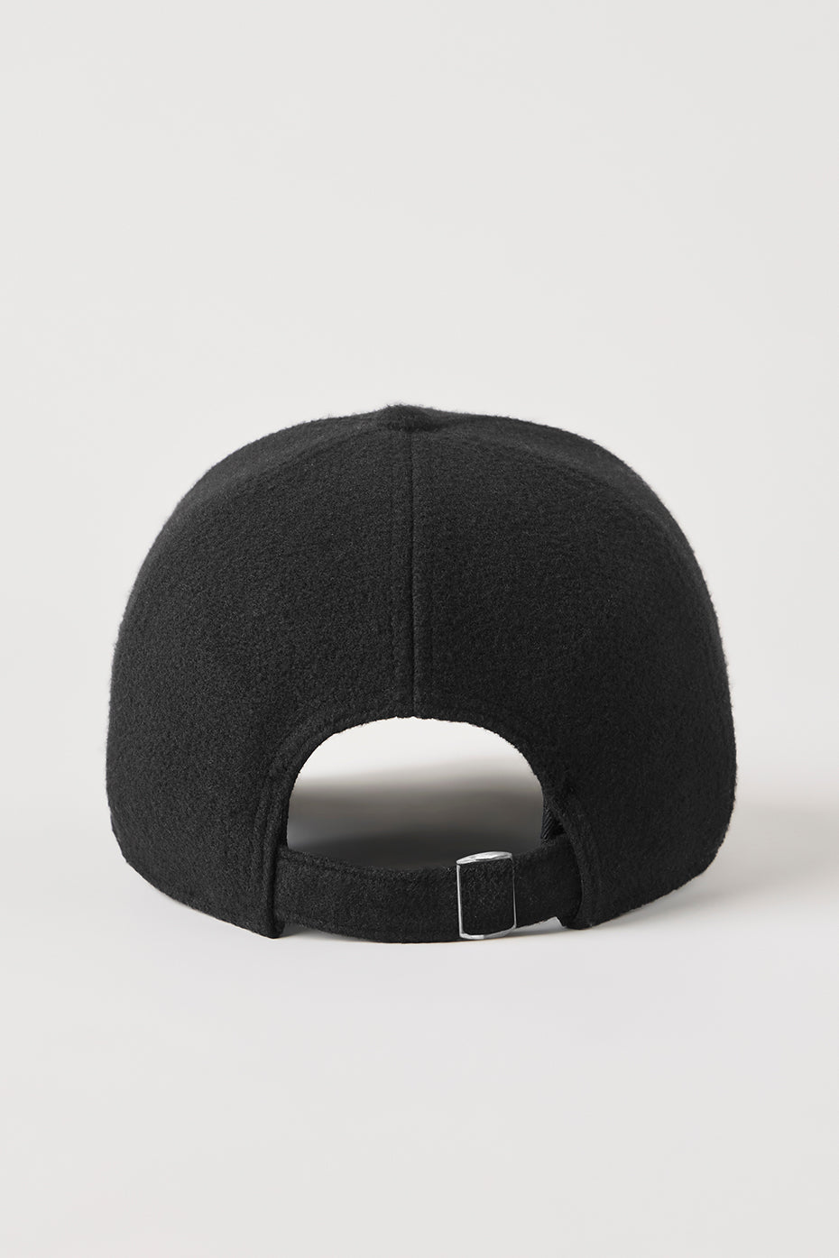 Prestige Off-Duty Cap - Black - Image 3