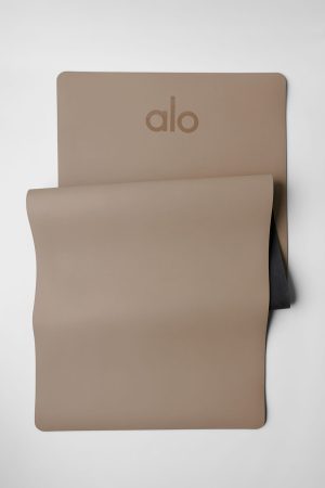 Lightweight Warrior Mat - Gravel