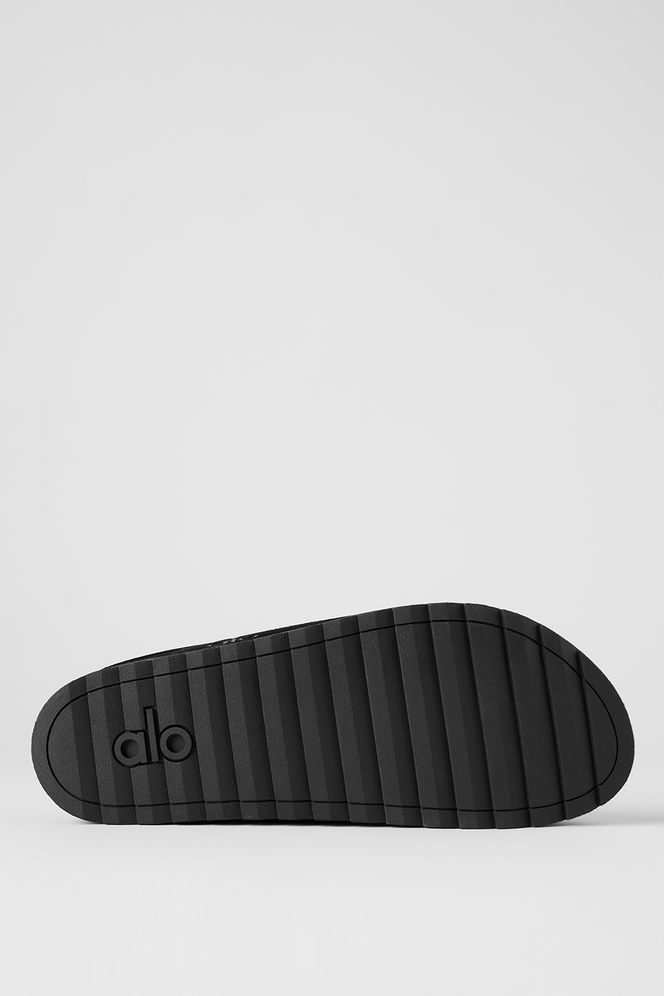 Recovery Slipper - Black - Image 3
