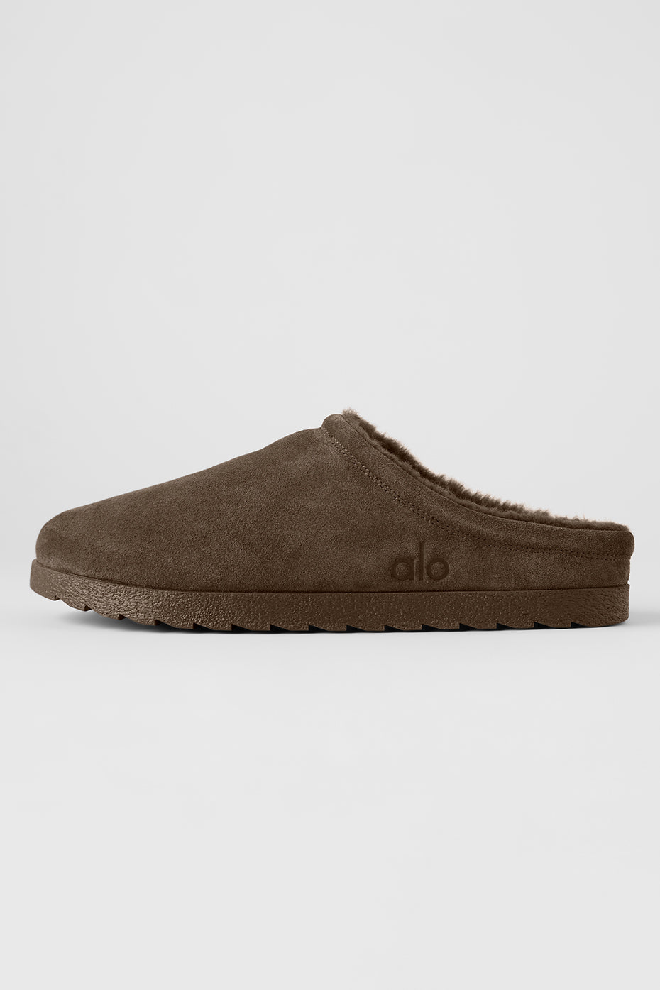 Recovery Slipper - Espresso - Image 3