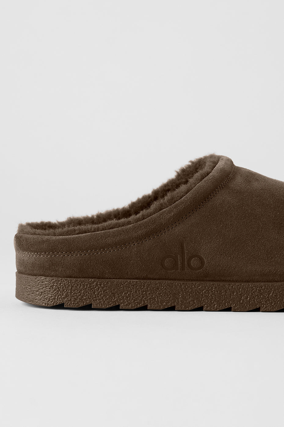 Recovery Slipper - Espresso - Image 4