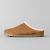 Saddle/Ivory