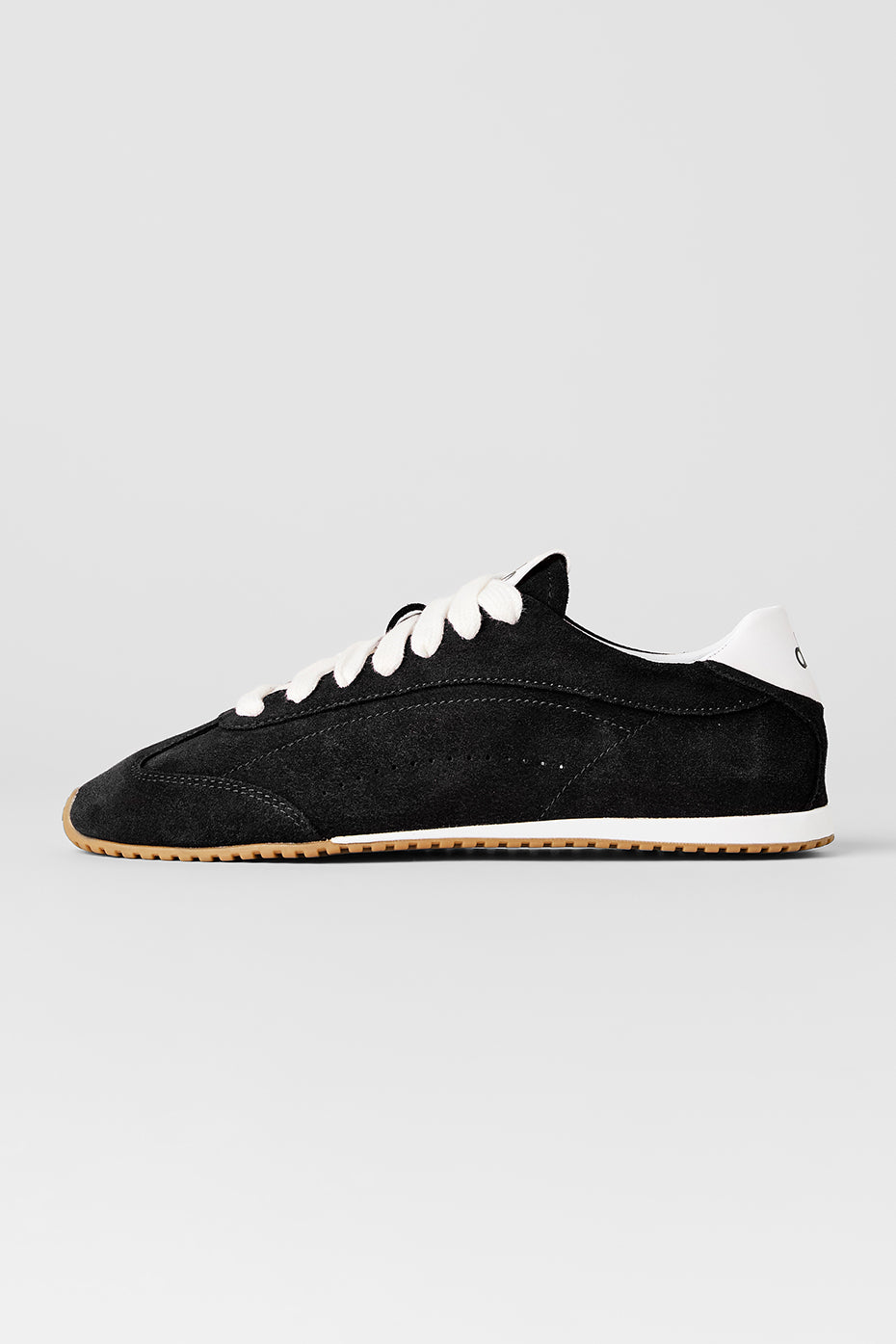 ALO Sunset Sneaker - Black - Image 3