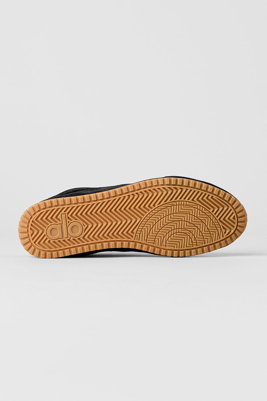 ALO Sunset Sneaker - Black - Image 5