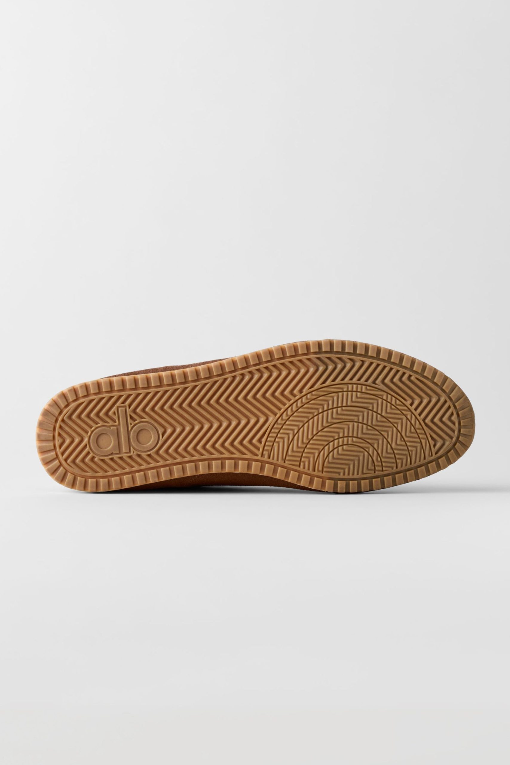 ALO Sunset Sneaker - Rich Sun Kissed Brown - Image 5