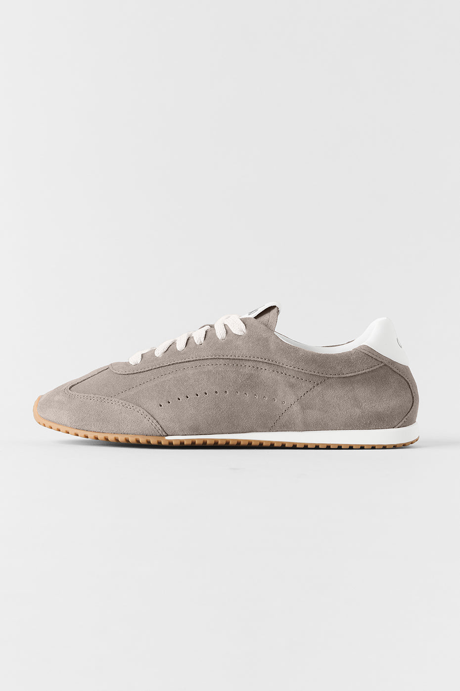 ALO Sunset Sneaker - Alpine Cocoa - Image 3