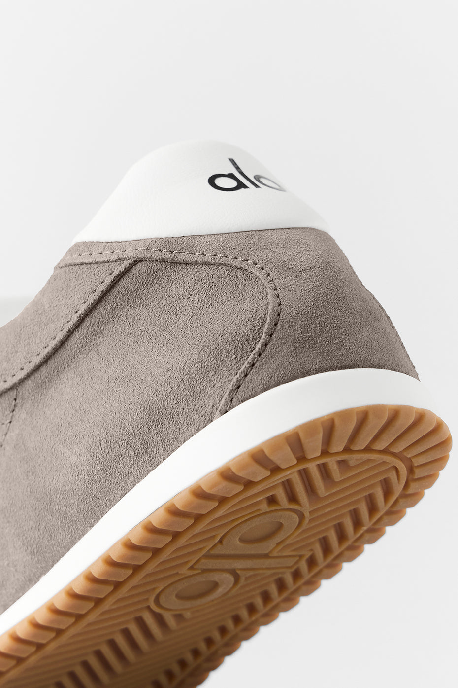 ALO Sunset Sneaker - Alpine Cocoa - Image 6