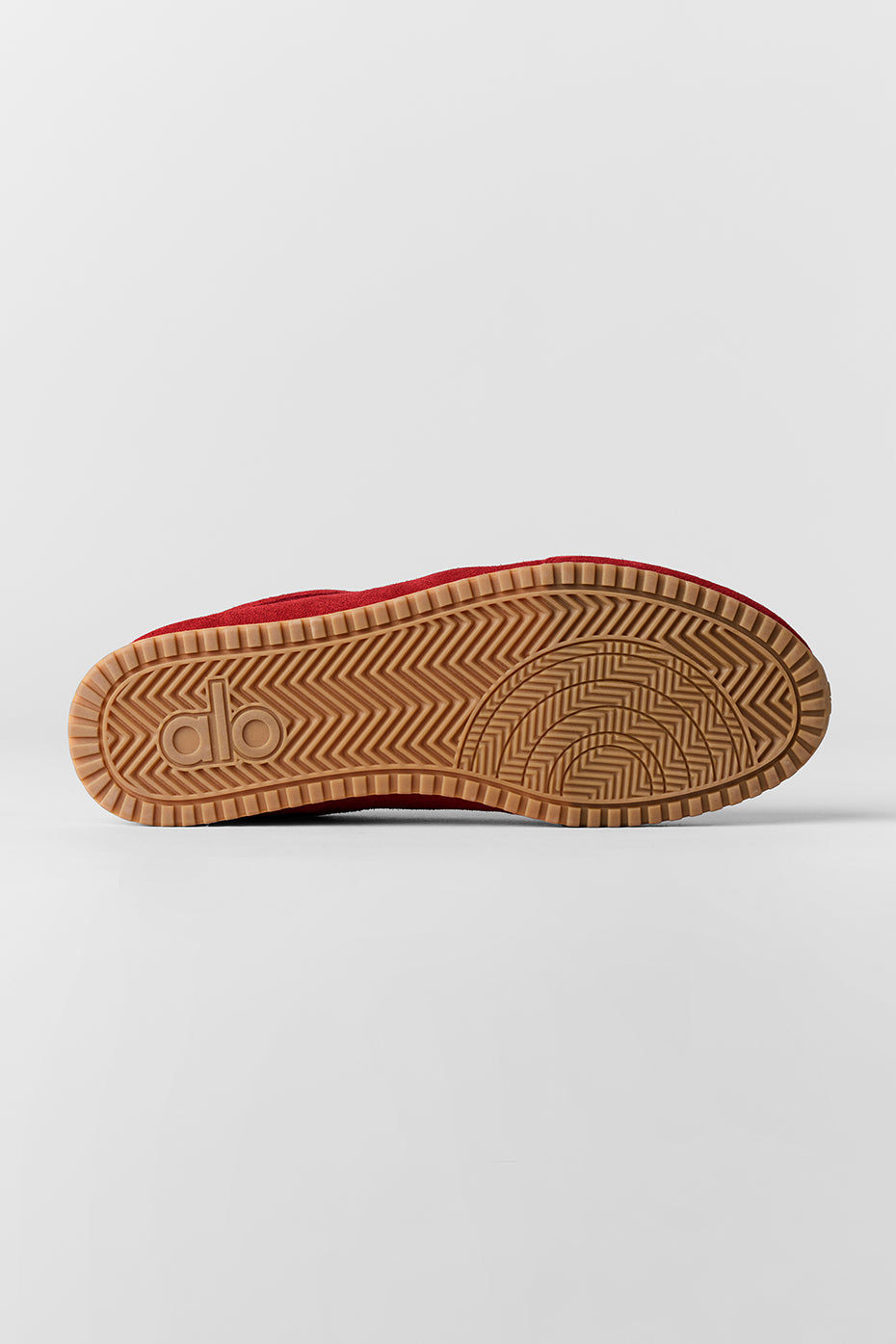 ALO Sunset Sneaker - Candy Heart Red - Image 5