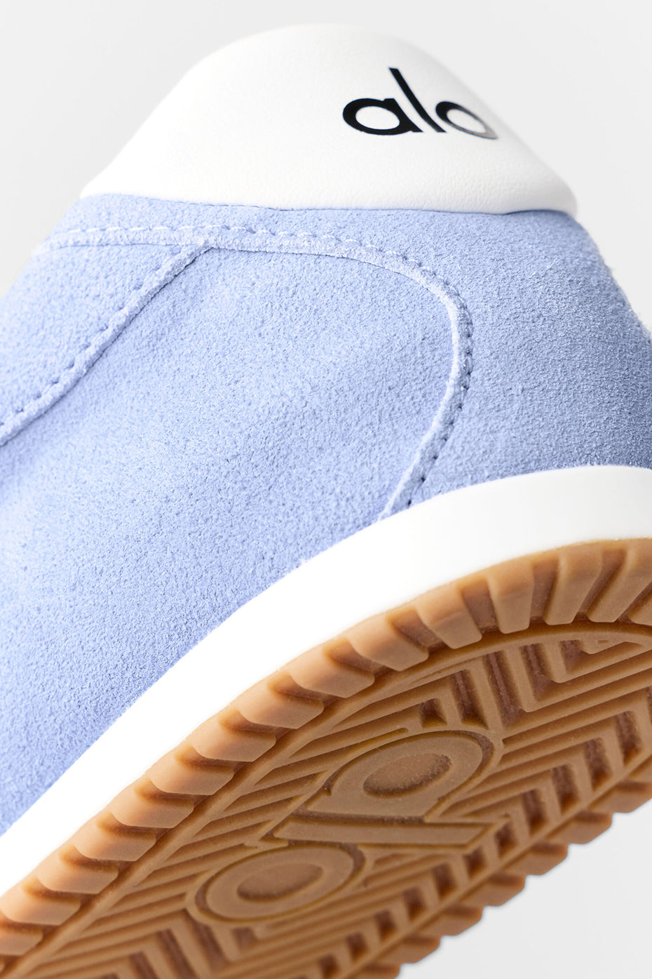 ALO Sunset Sneaker - Light Provence Blue - Image 5