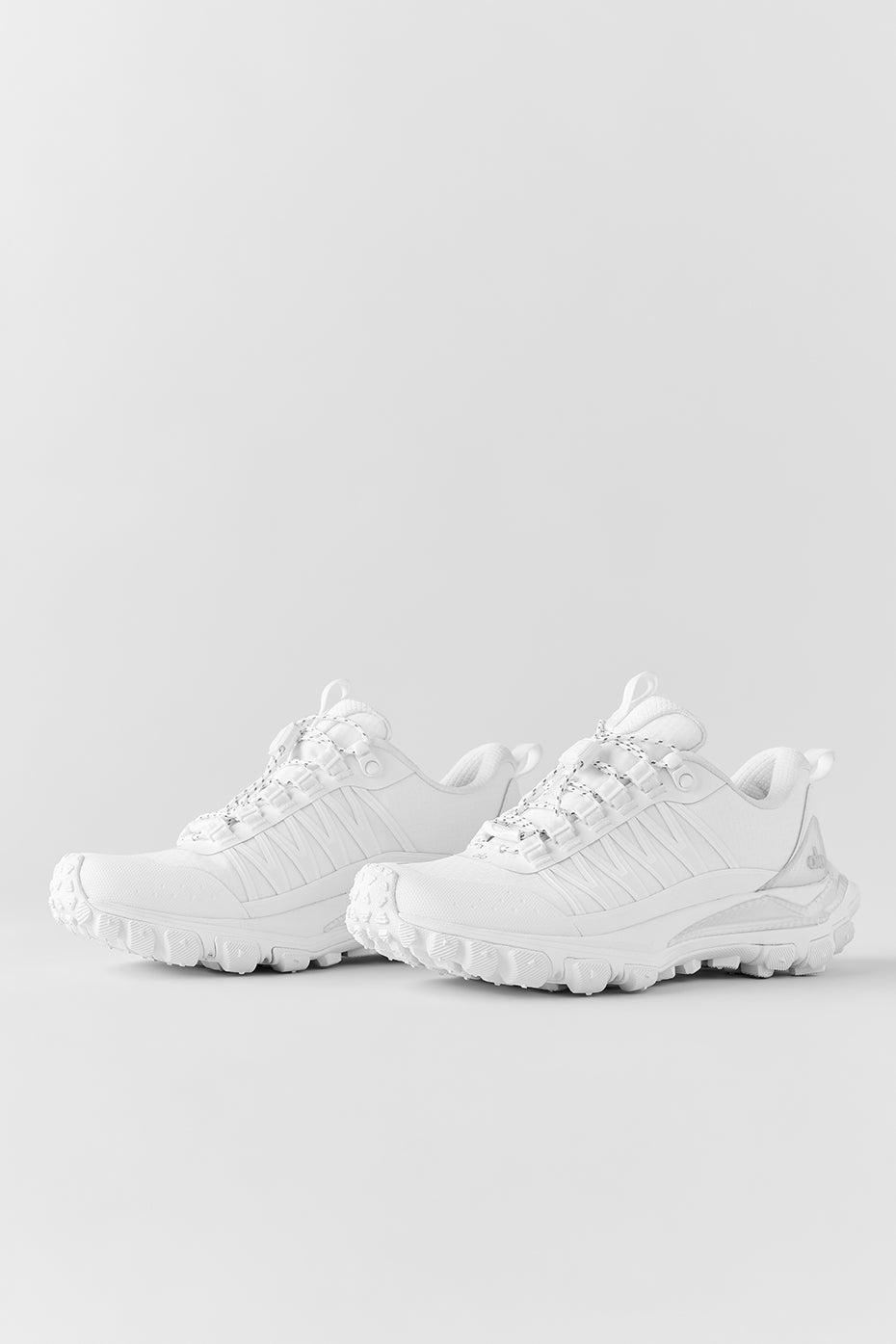 ALO Trail - White - Image 7