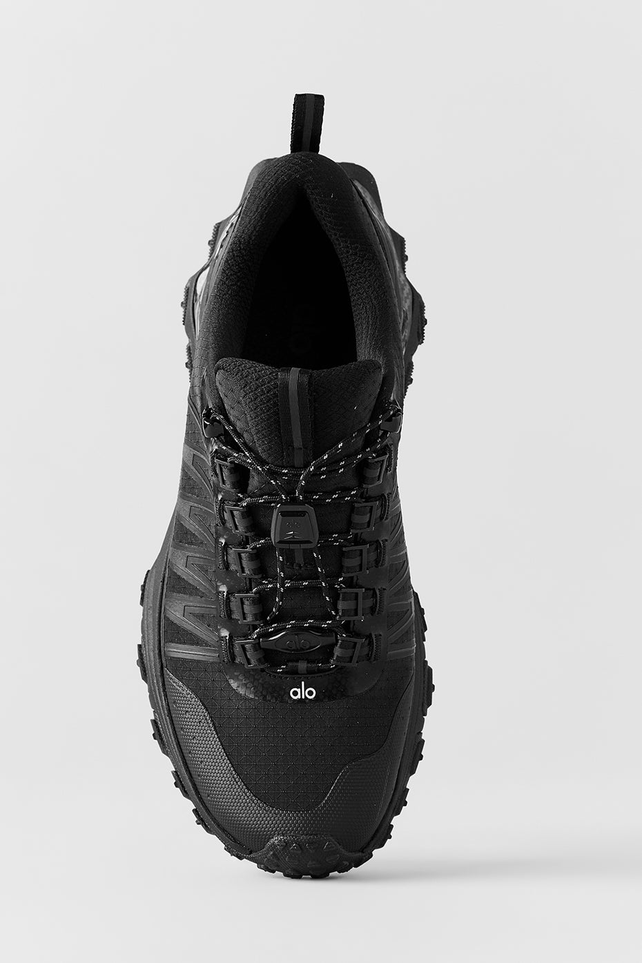 ALO Trail - Black - Image 5