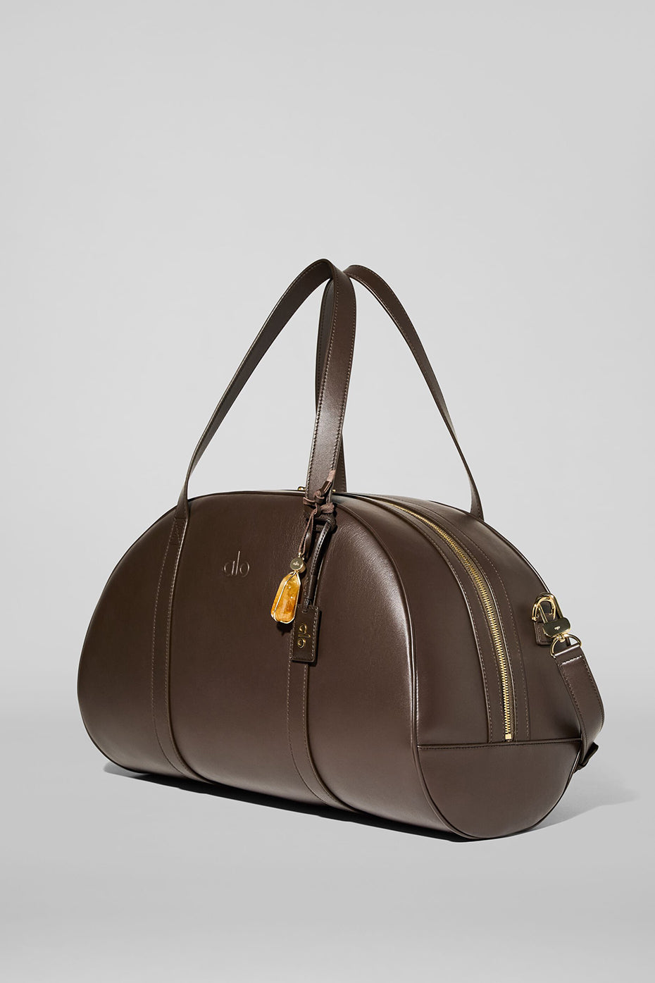 ALO Odyssey - Espresso Leather - Image 3