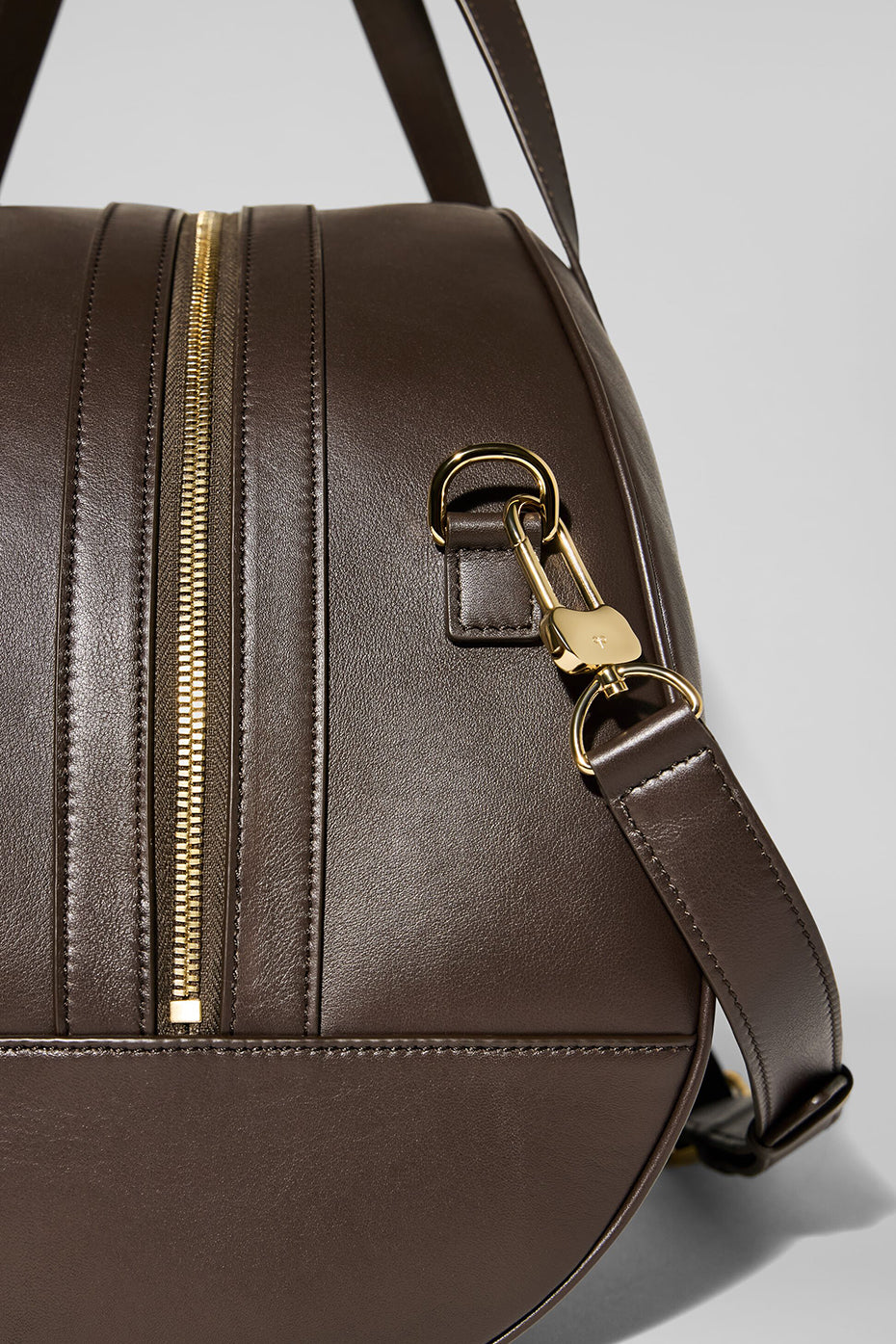 ALO Odyssey - Espresso Leather - Image 6