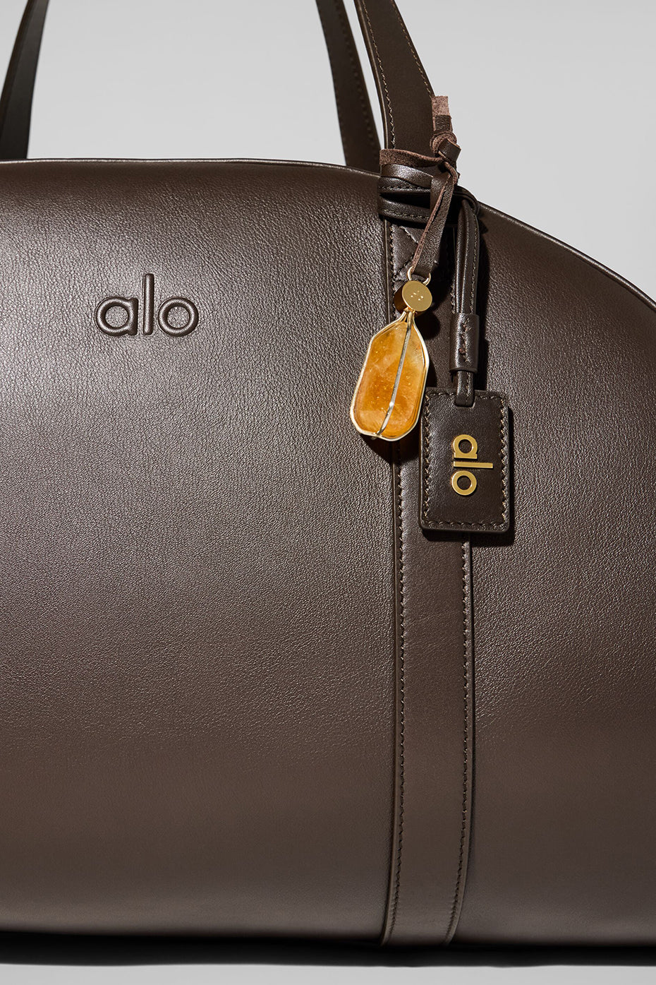 ALO Odyssey - Espresso Leather - Image 5