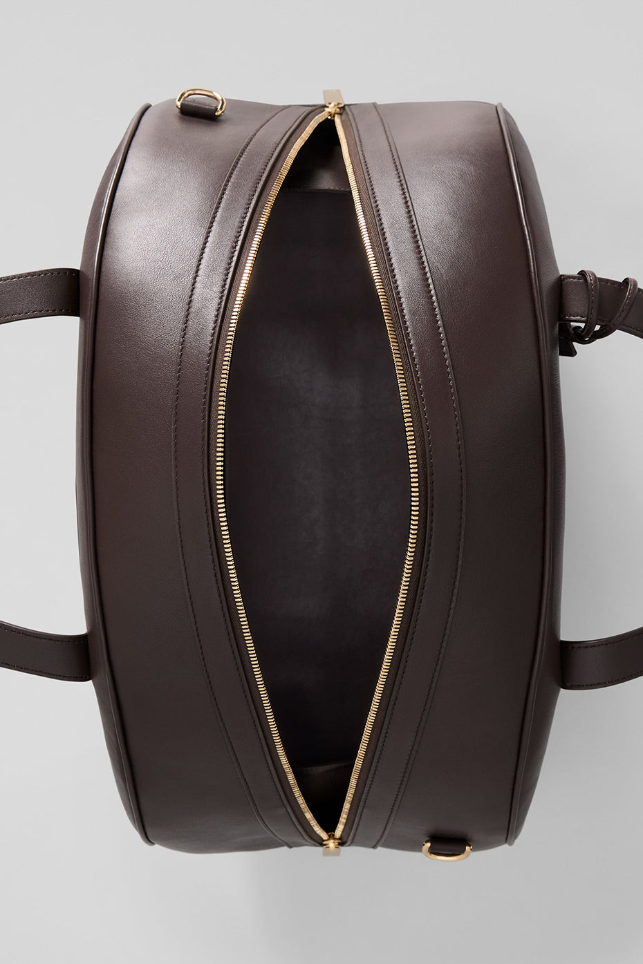 ALO Odyssey - Espresso Leather - Image 7