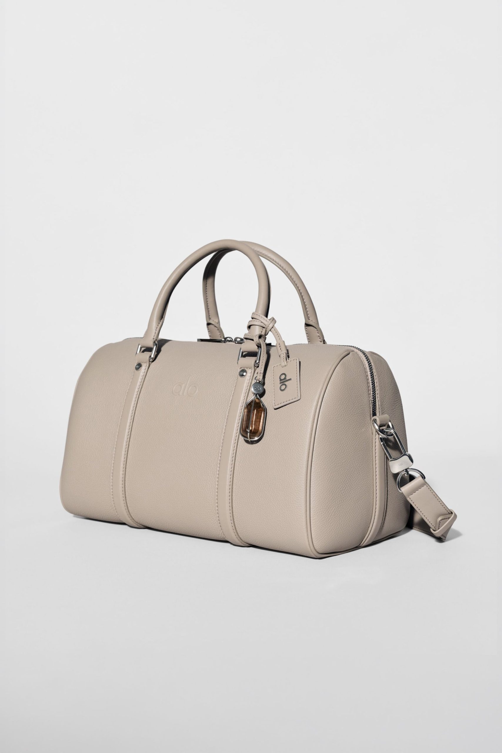 ALO Daily Voyage - Gravel Leather - Image 3