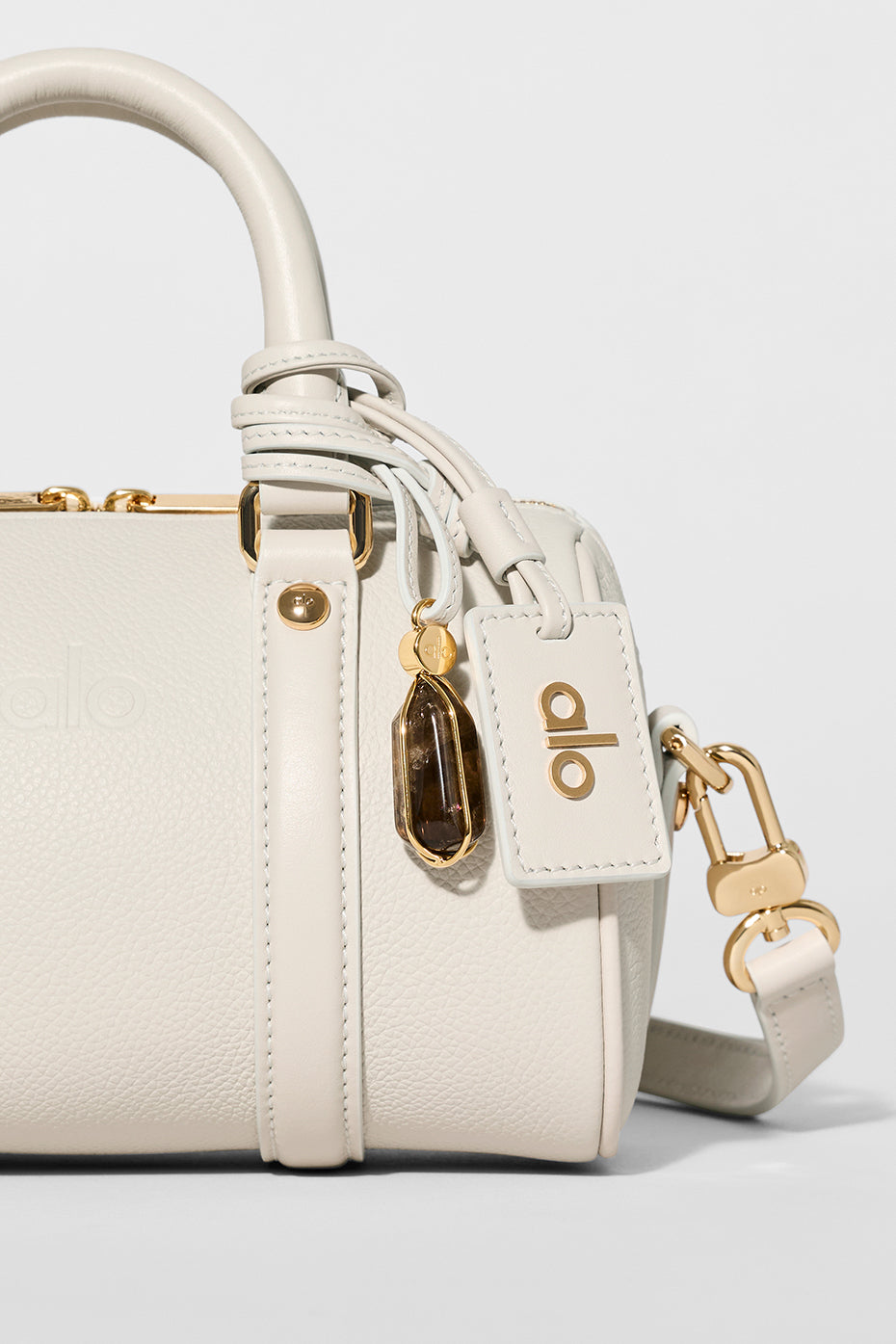 ALO Mini Voyage - Bone Leather - Image 3