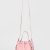Vintage Pink Leather