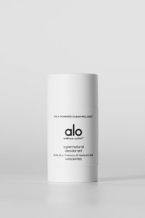 Supernatural Deodorant - Unscented