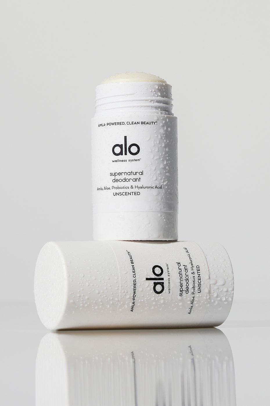 Supernatural Deodorant - Unscented - Image 3