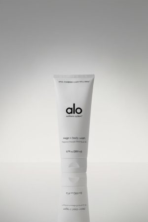 Mega-C Body Wash